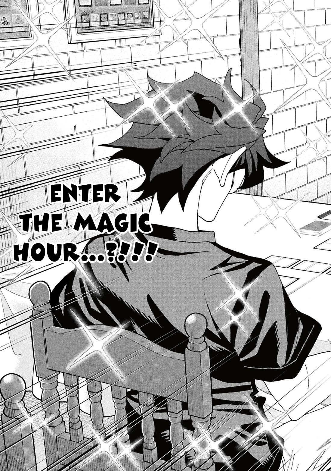 Destroy All of Humanity. It Can't Be Regenerated. chapter 68 page 51