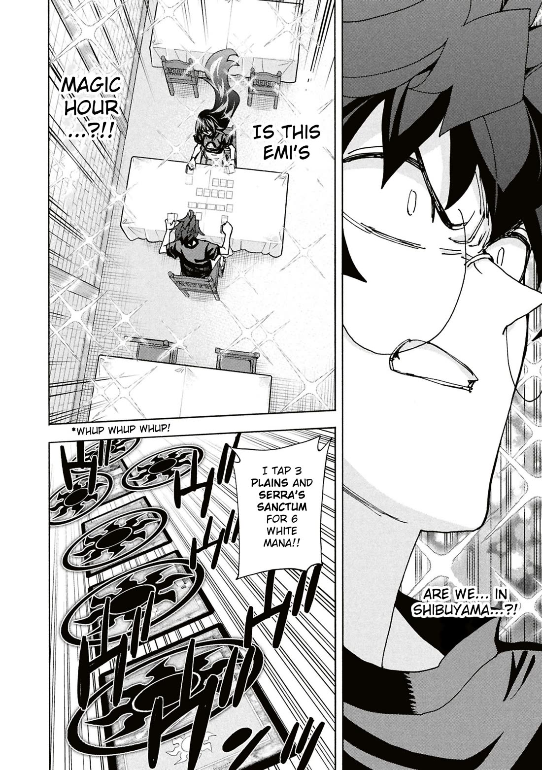 Destroy All of Humanity. It Can't Be Regenerated. chapter 68 page 52