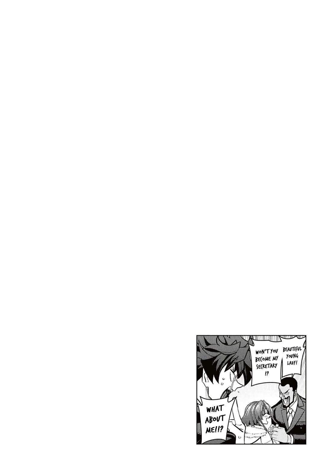 Destroy All of Humanity. It Can't Be Regenerated. chapter 70 page 55