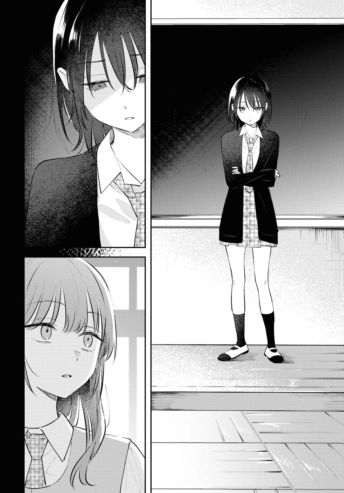 Destroy It All And Love Me In Hell! chapter 10 page 10