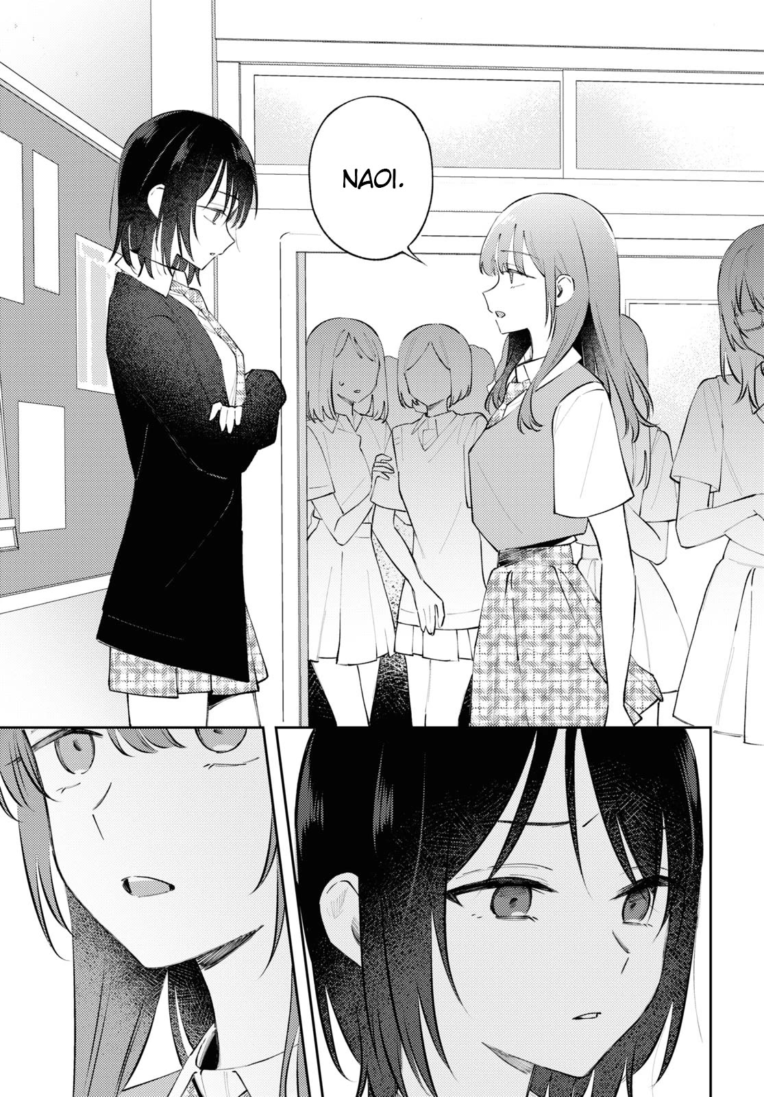 Destroy It All And Love Me In Hell! chapter 10 page 23