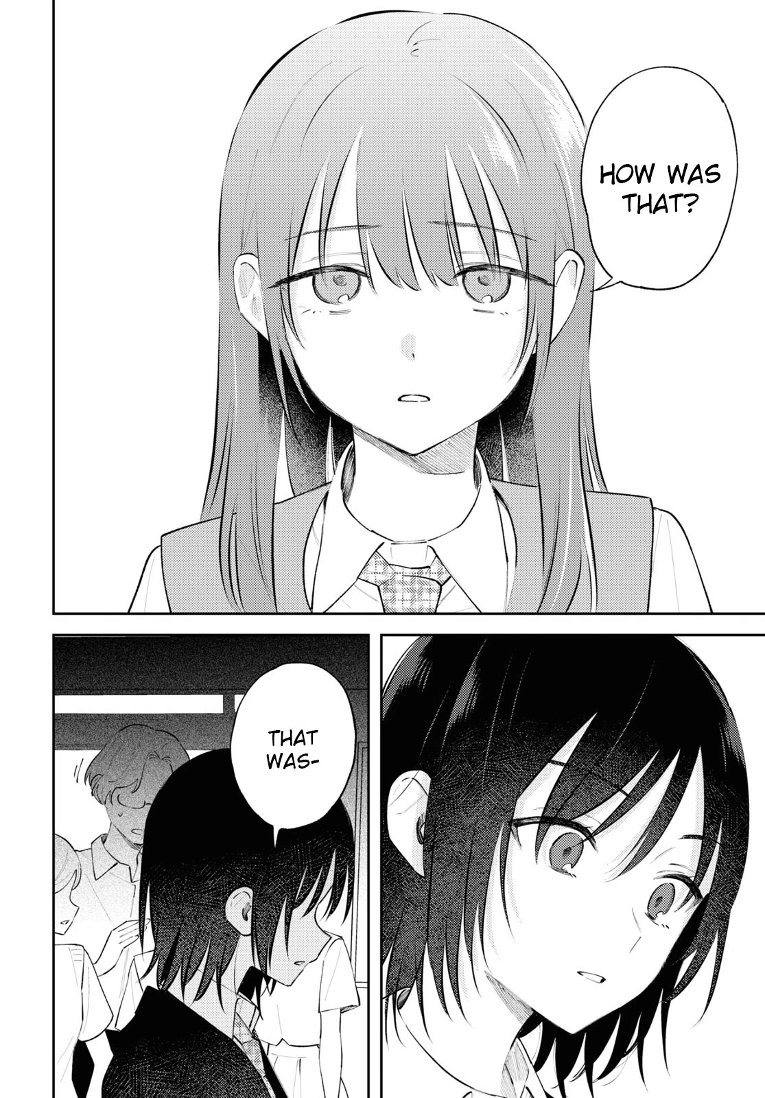 Destroy It All And Love Me In Hell! chapter 10 page 24