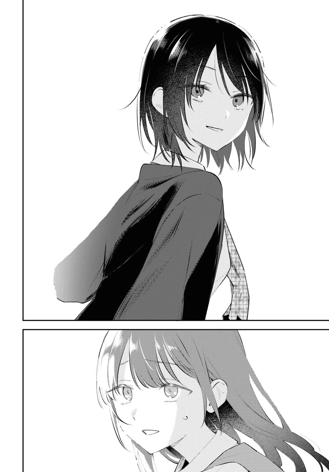 Destroy It All And Love Me In Hell! chapter 10 page 26