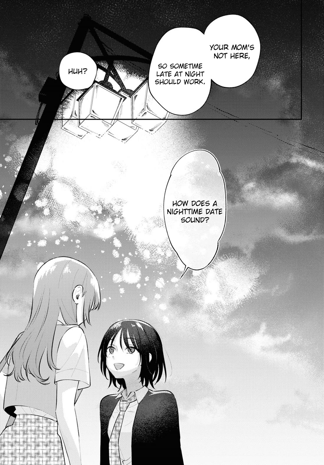 Destroy It All And Love Me In Hell! chapter 11 page 38