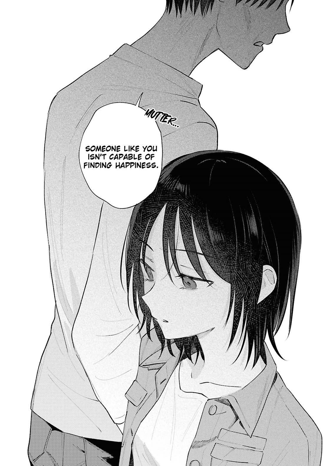 Destroy It All And Love Me In Hell! chapter 13 page 18