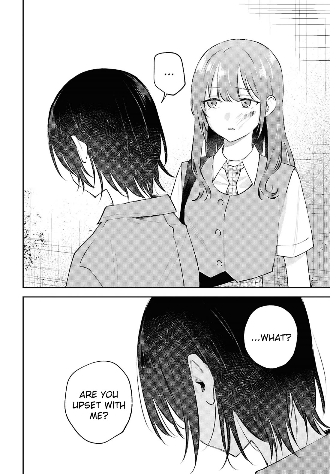 Destroy It All And Love Me In Hell! chapter 13 page 20