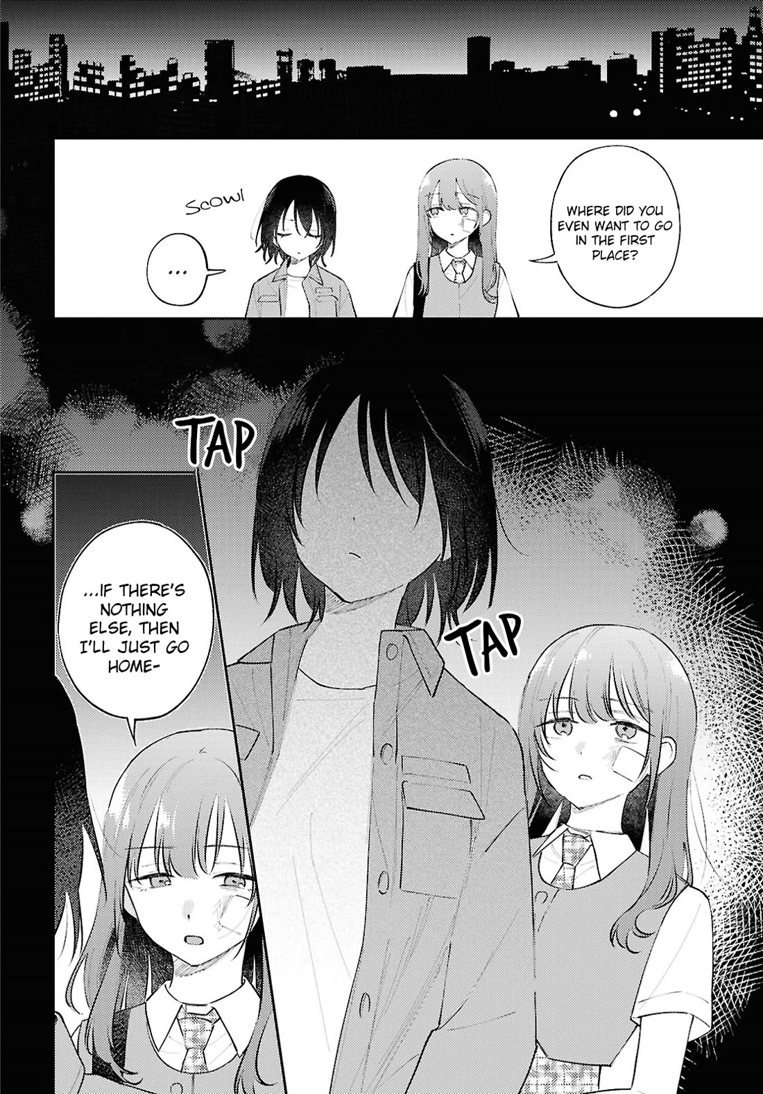 Destroy It All And Love Me In Hell! chapter 13 page 26