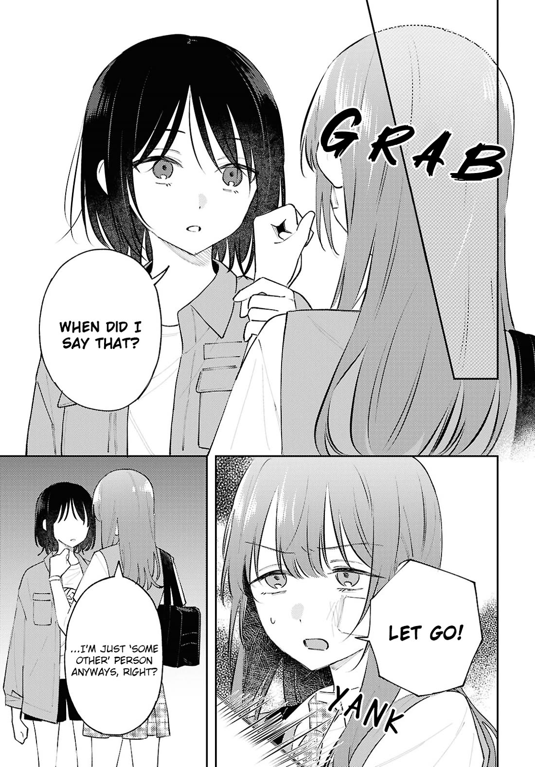 Destroy It All And Love Me In Hell! chapter 13 page 27