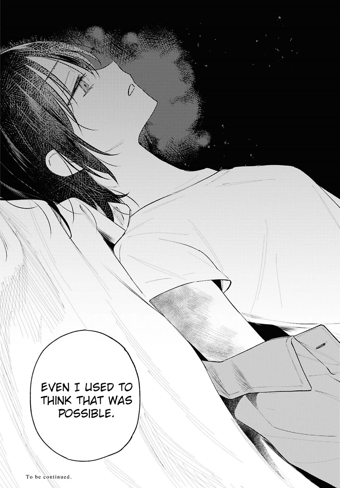 Destroy It All And Love Me In Hell! chapter 13 page 34