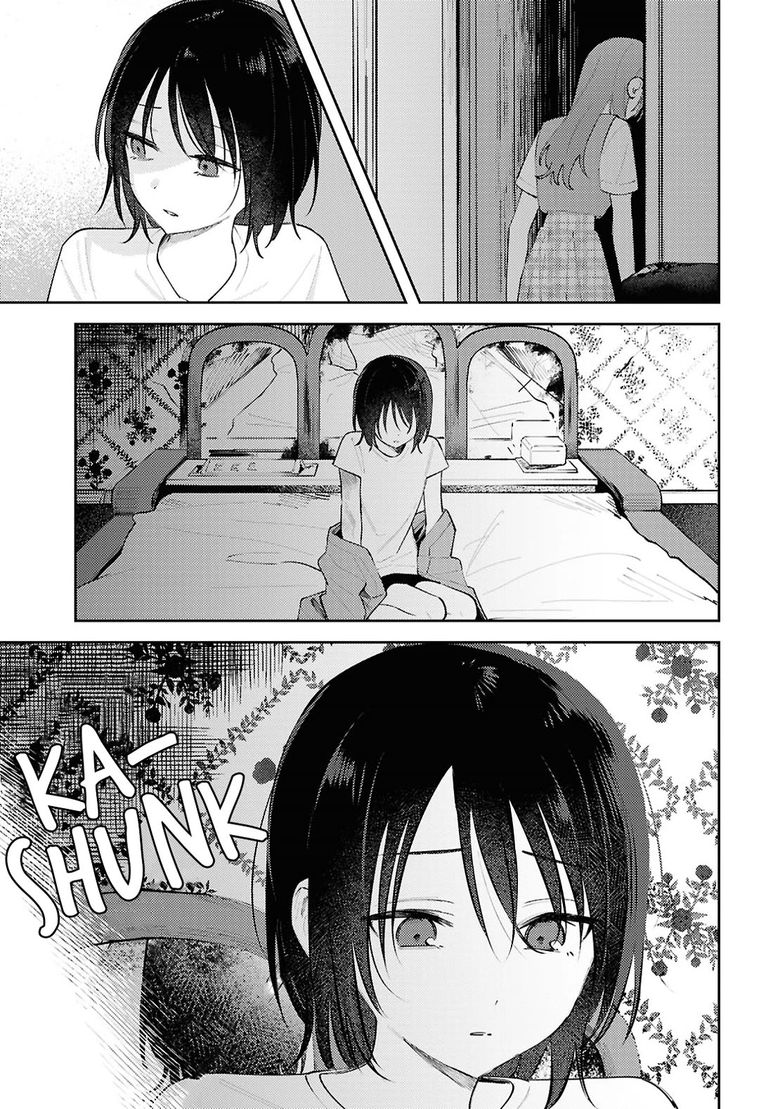 Destroy It All And Love Me In Hell! chapter 14 page 15