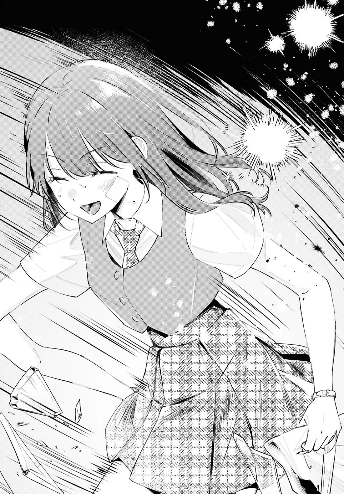 Destroy It All And Love Me In Hell! chapter 14 page 24