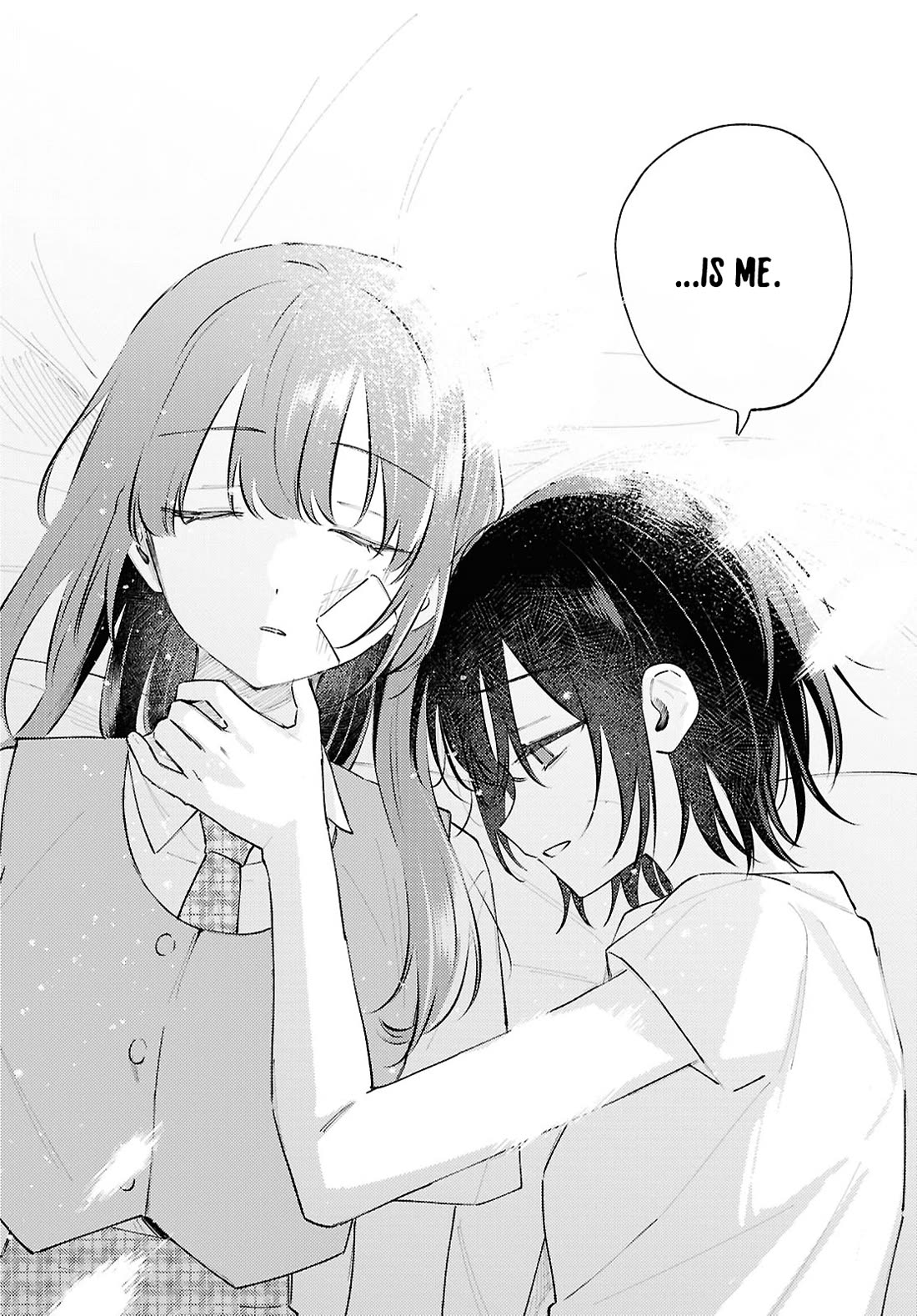 Destroy It All And Love Me In Hell! chapter 14 page 30