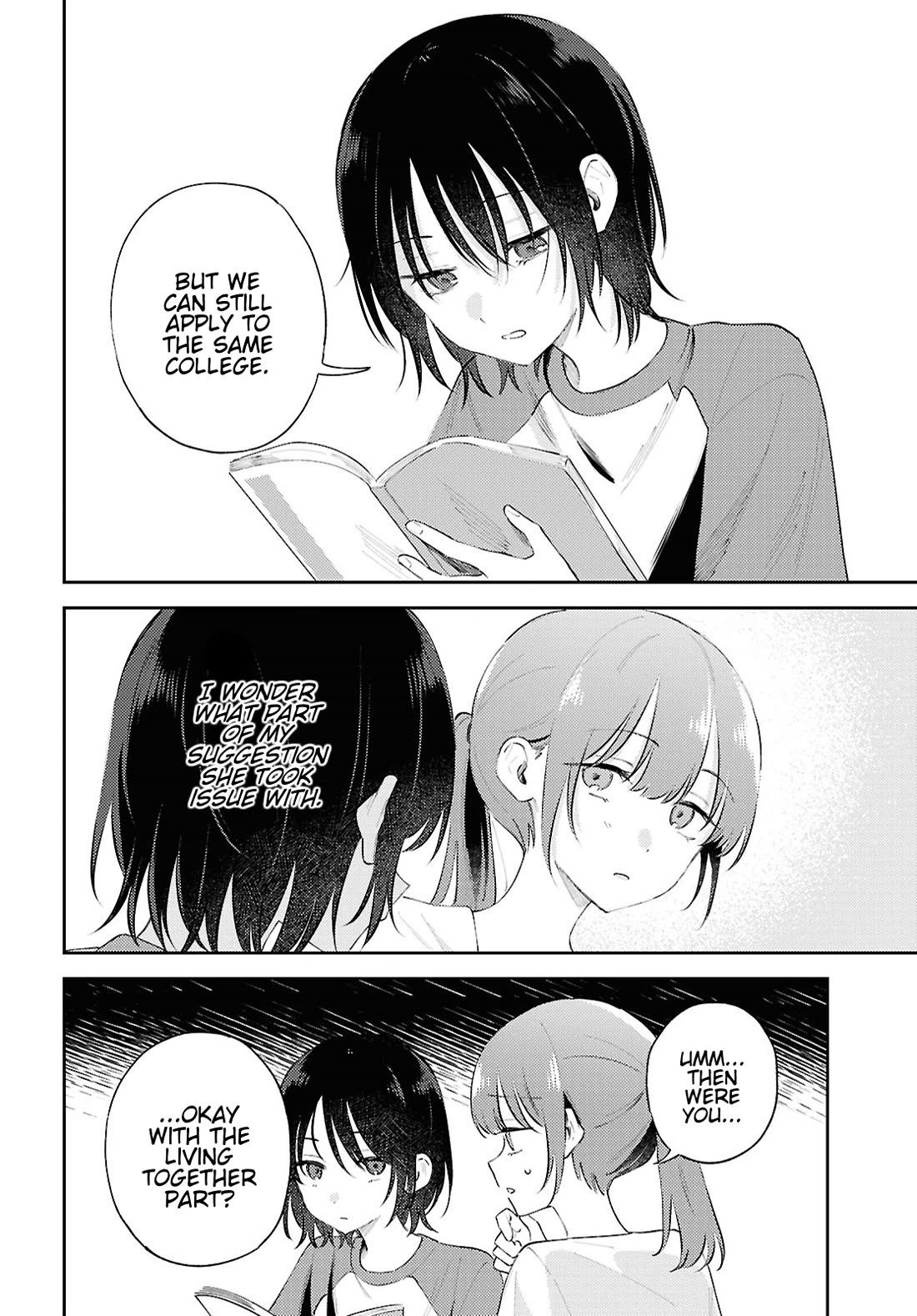 Destroy It All And Love Me In Hell! chapter 15 page 10