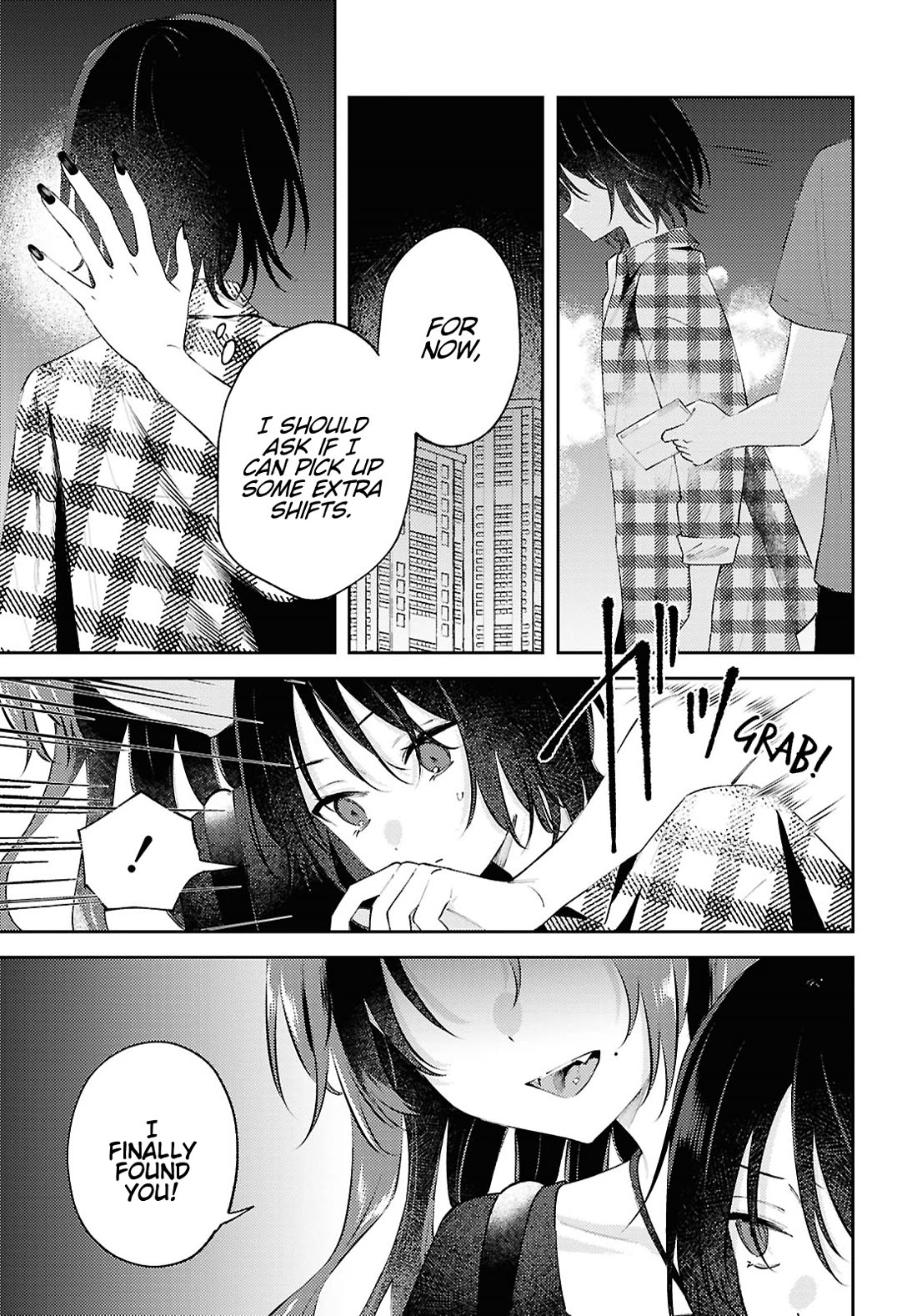 Destroy It All And Love Me In Hell! chapter 15 page 13