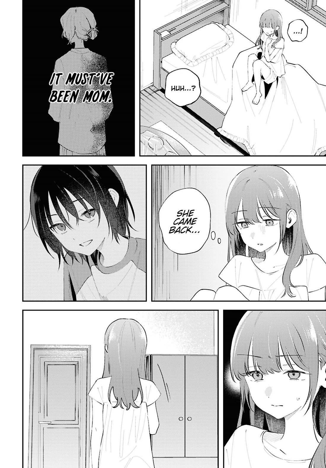 Destroy It All And Love Me In Hell! chapter 15 page 28