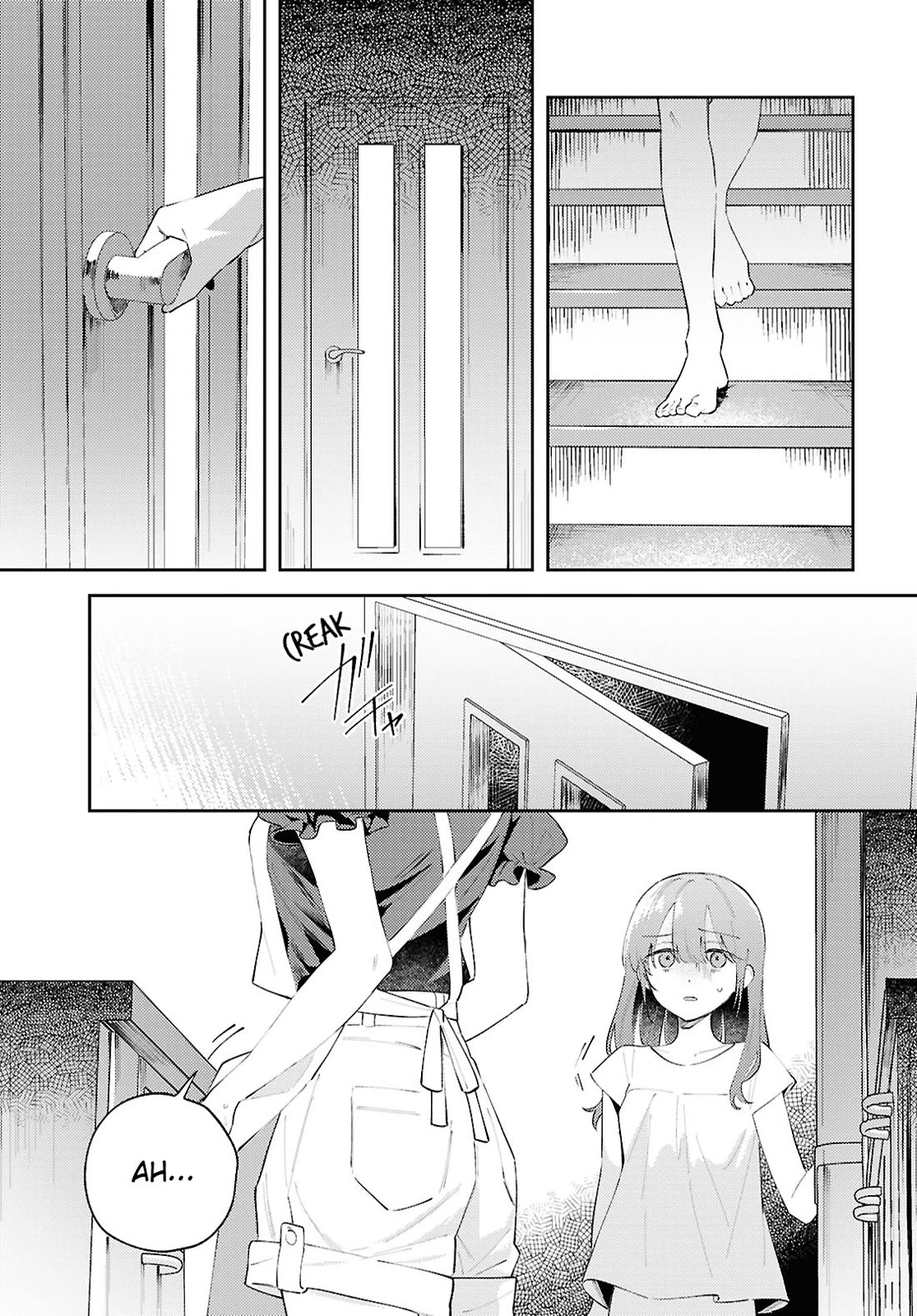 Destroy It All And Love Me In Hell! chapter 15 page 29