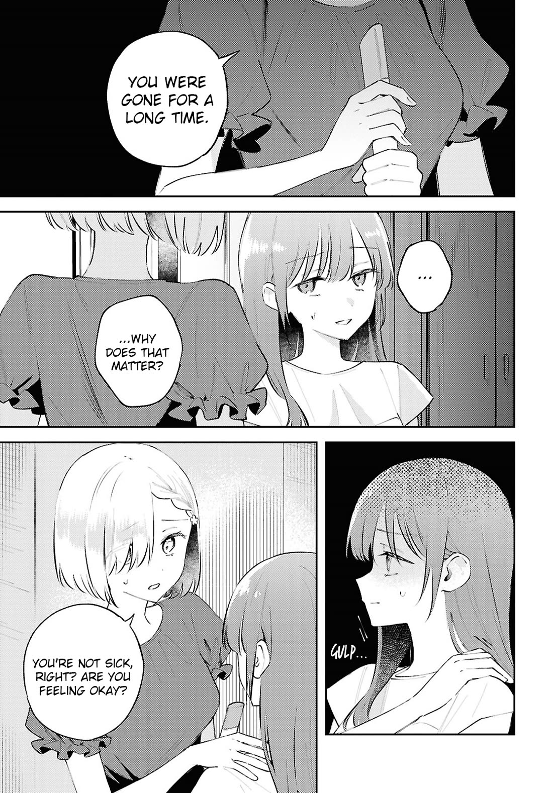 Destroy It All And Love Me In Hell! chapter 17 page 13