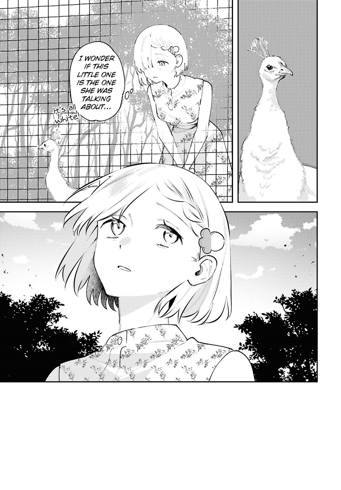 Destroy It All And Love Me In Hell! chapter 20 page 23