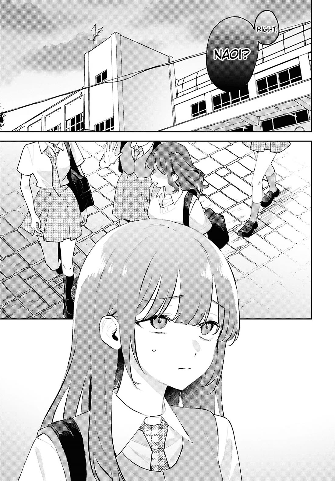 Destroy It All And Love Me In Hell! chapter 20 page 29