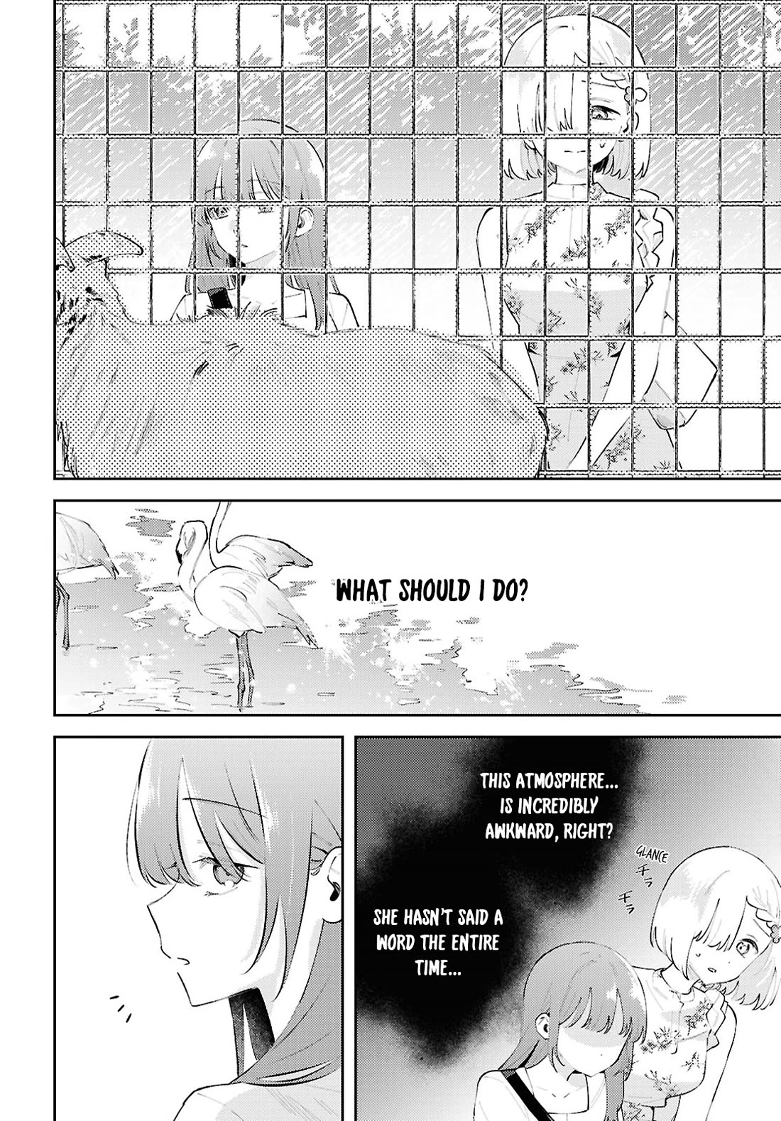 Destroy It All And Love Me In Hell! chapter 20 page 6