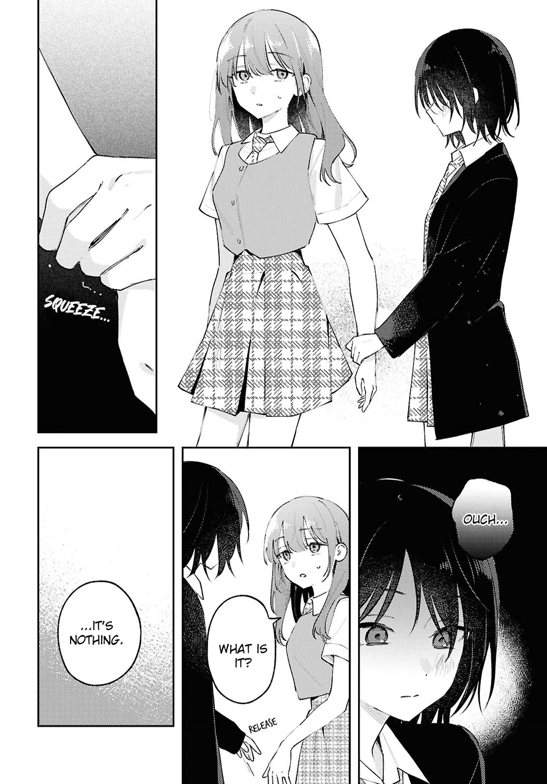 Destroy It All And Love Me In Hell! chapter 22 page 14