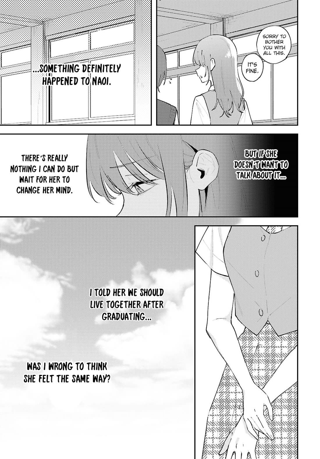 Destroy It All And Love Me In Hell! chapter 22 page 15