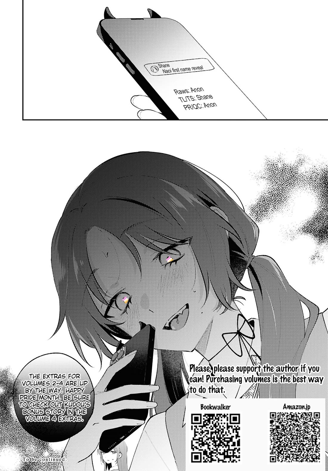 Destroy It All And Love Me In Hell! chapter 22 page 31