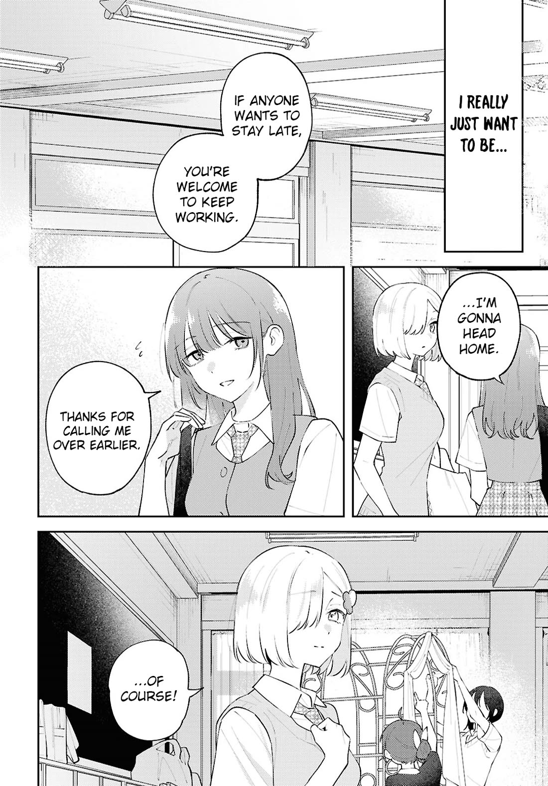 Destroy It All And Love Me In Hell! chapter 23 page 10