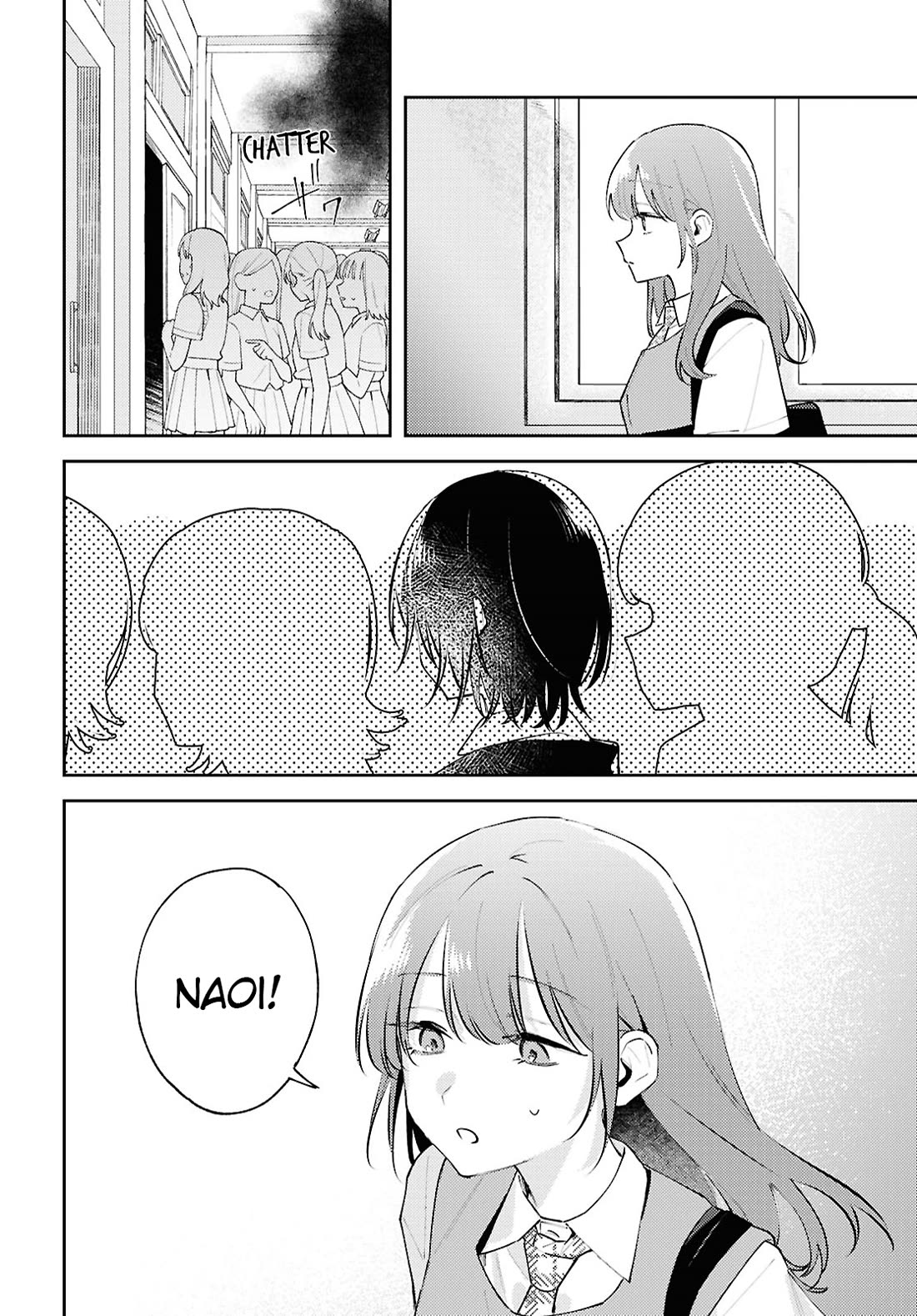 Destroy It All And Love Me In Hell! chapter 23 page 28