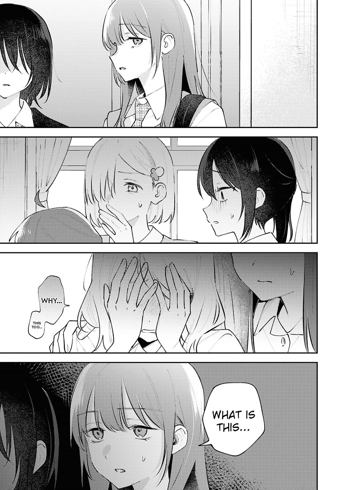 Destroy It All And Love Me In Hell! chapter 23 page 29