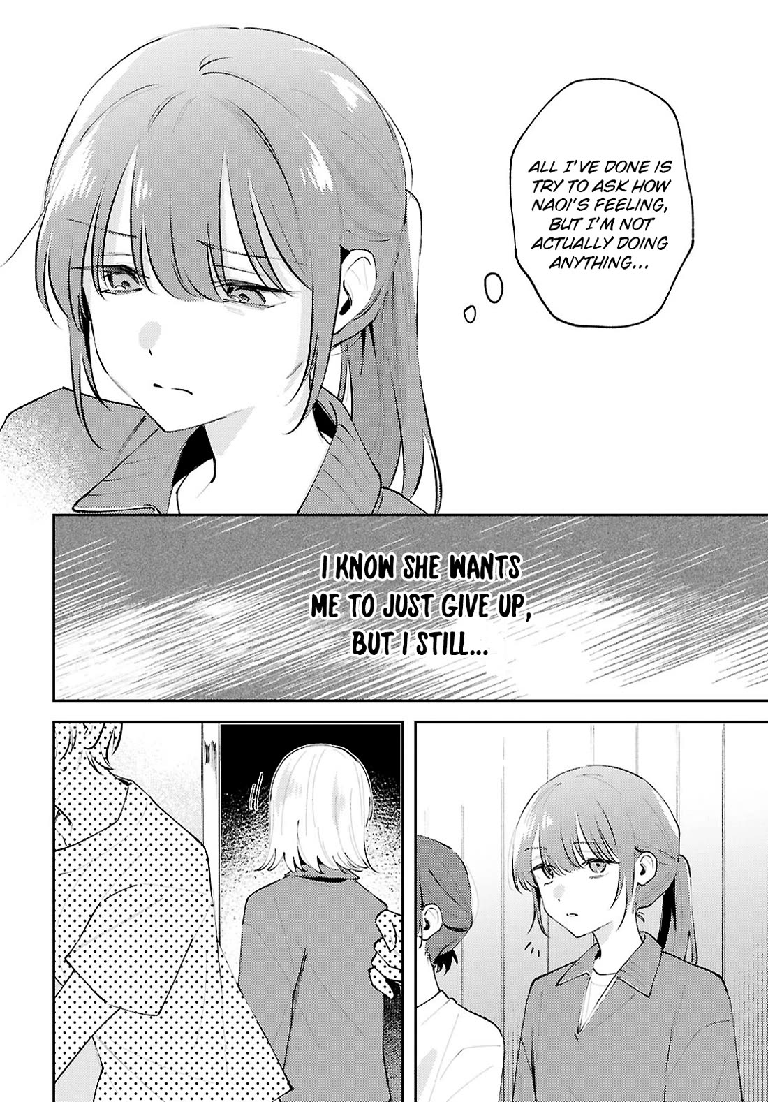 Destroy It All And Love Me In Hell! chapter 25 page 12