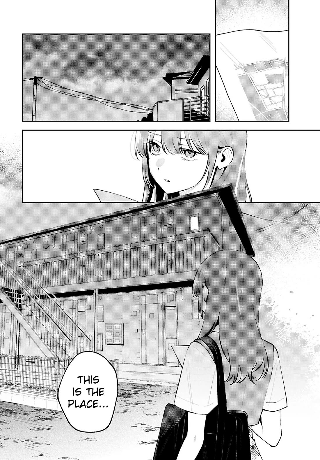 Destroy It All And Love Me In Hell! chapter 25 page 24