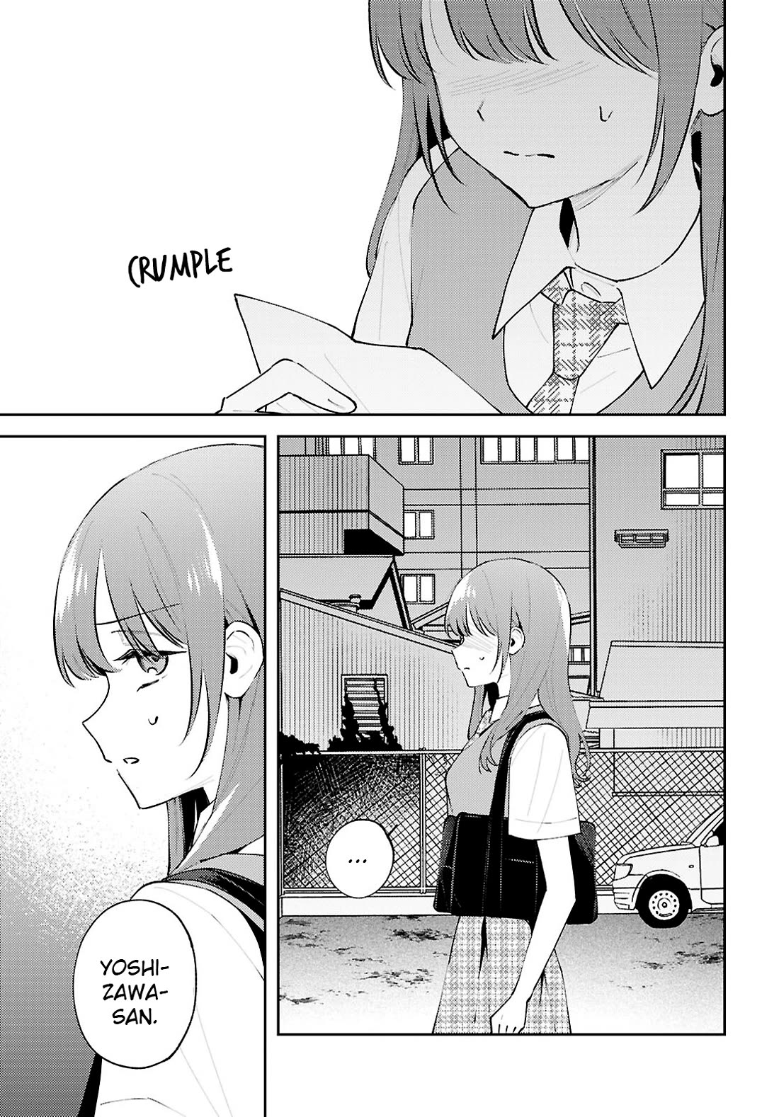 Destroy It All And Love Me In Hell! chapter 25 page 25