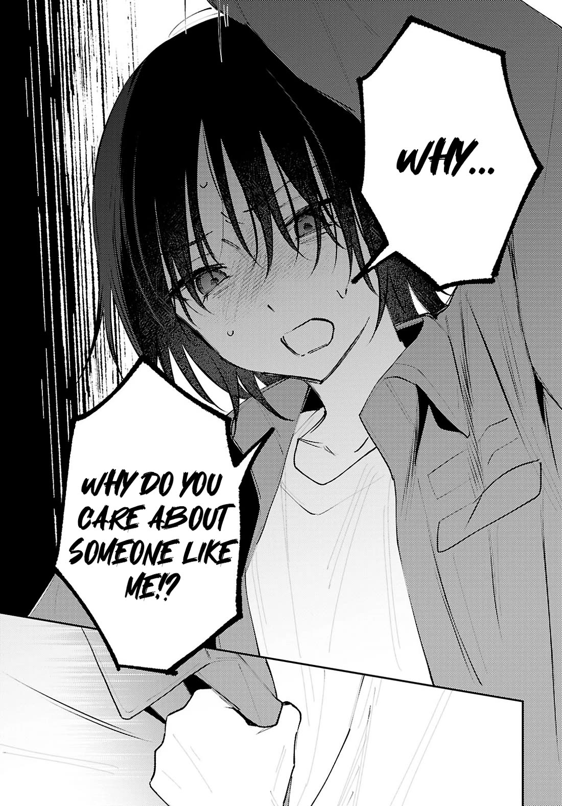 Destroy It All And Love Me In Hell! chapter 25 page 41