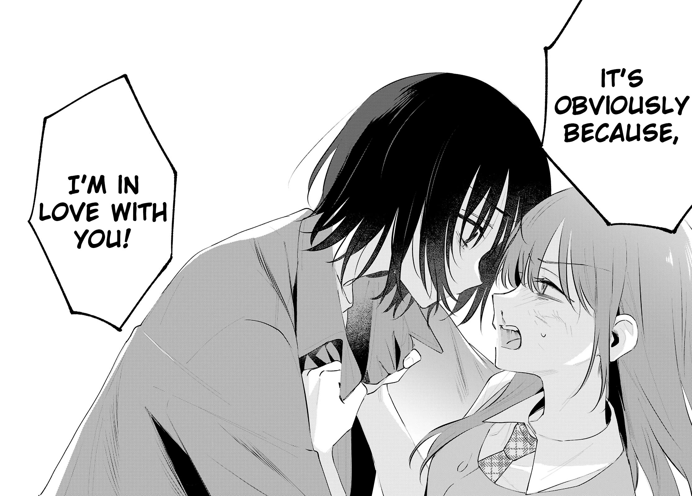 Destroy It All And Love Me In Hell! chapter 25 page 42