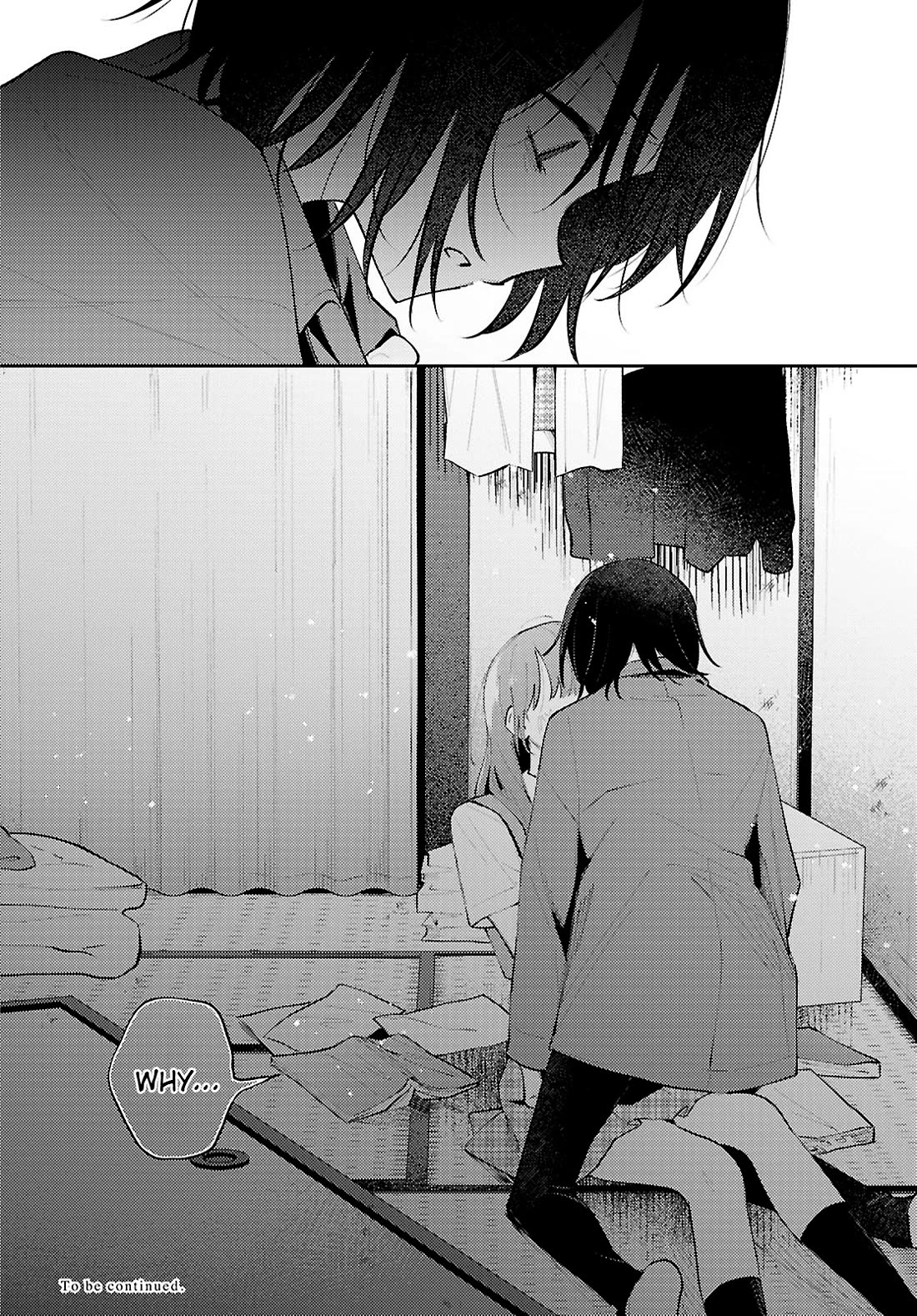 Destroy It All And Love Me In Hell! chapter 25 page 43