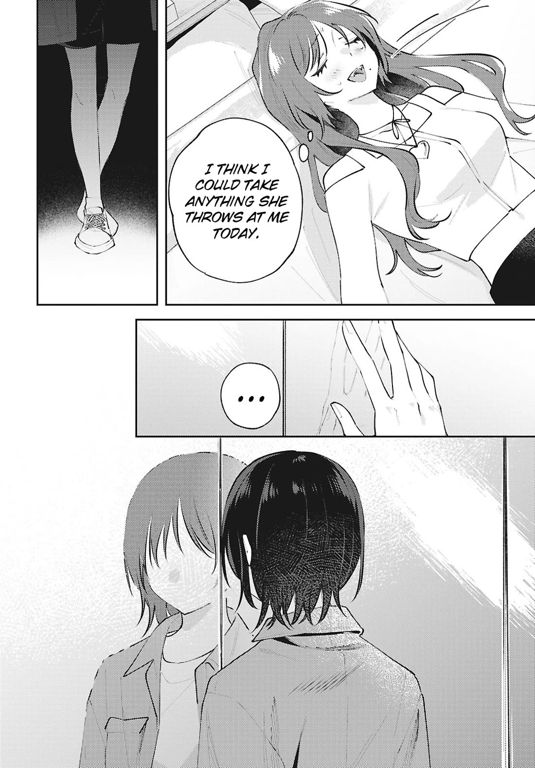 Destroy It All And Love Me In Hell! chapter 25 page 6