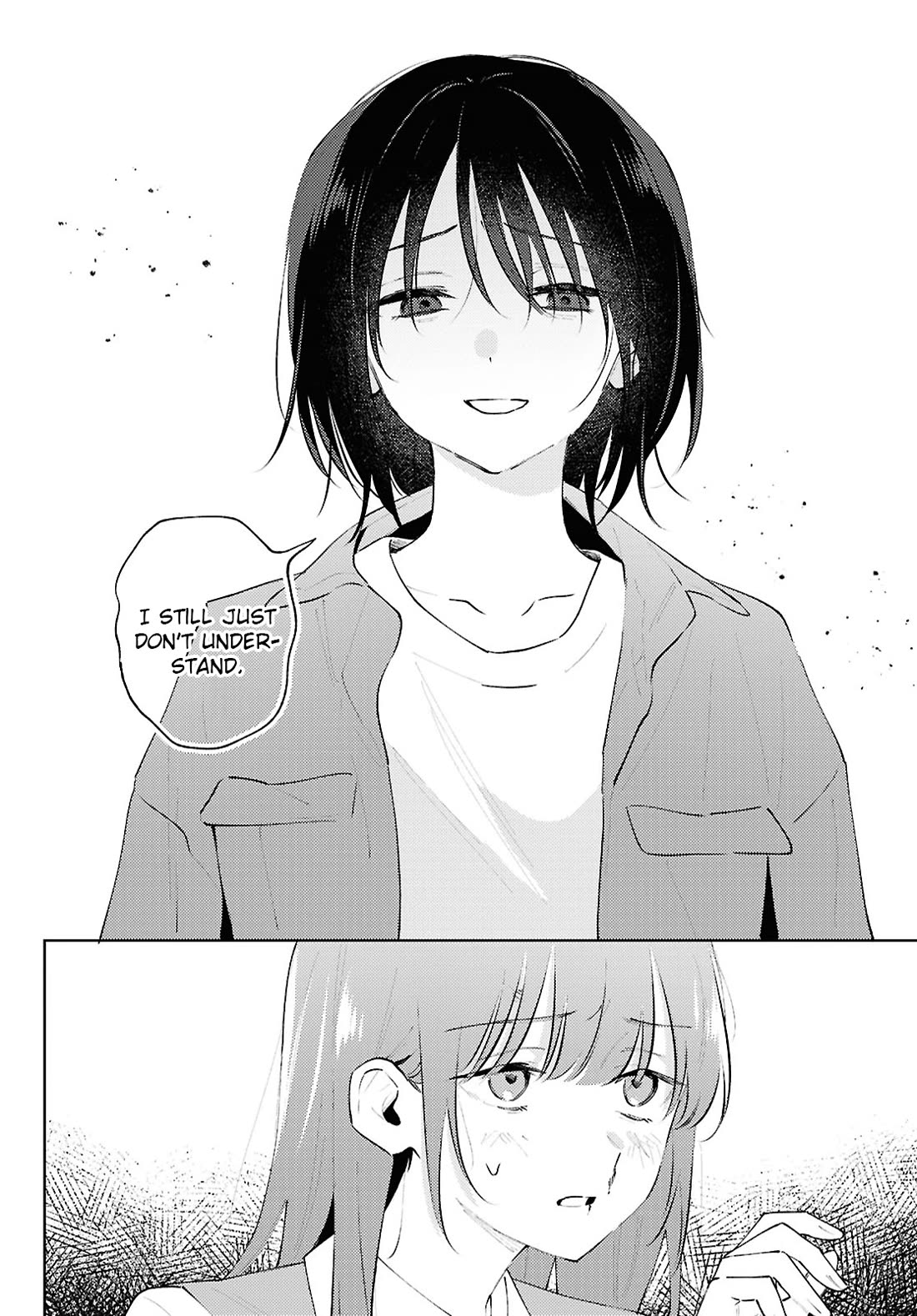 Destroy It All And Love Me In Hell! chapter 26 page 4