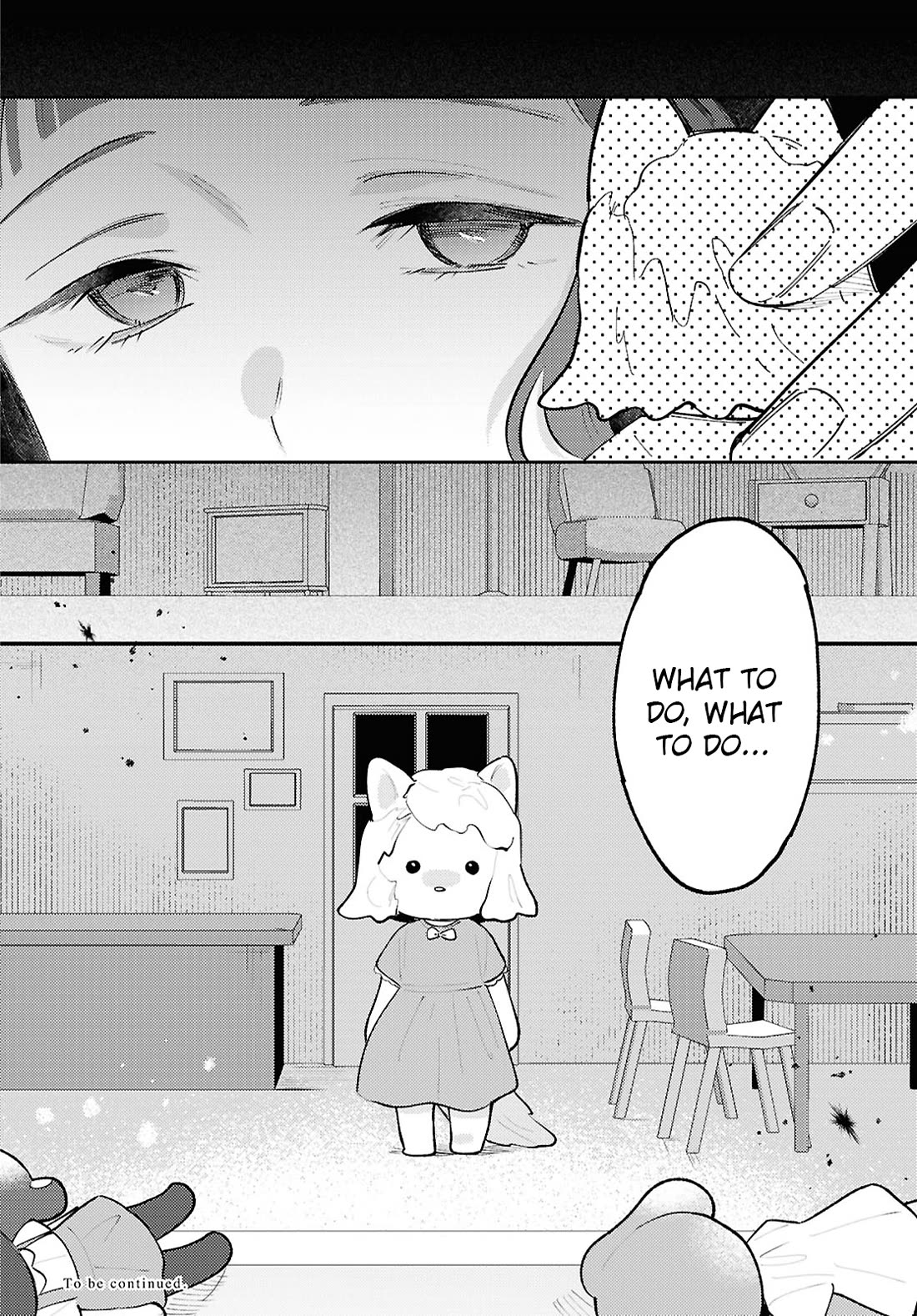 Destroy It All And Love Me In Hell! chapter 27 page 26