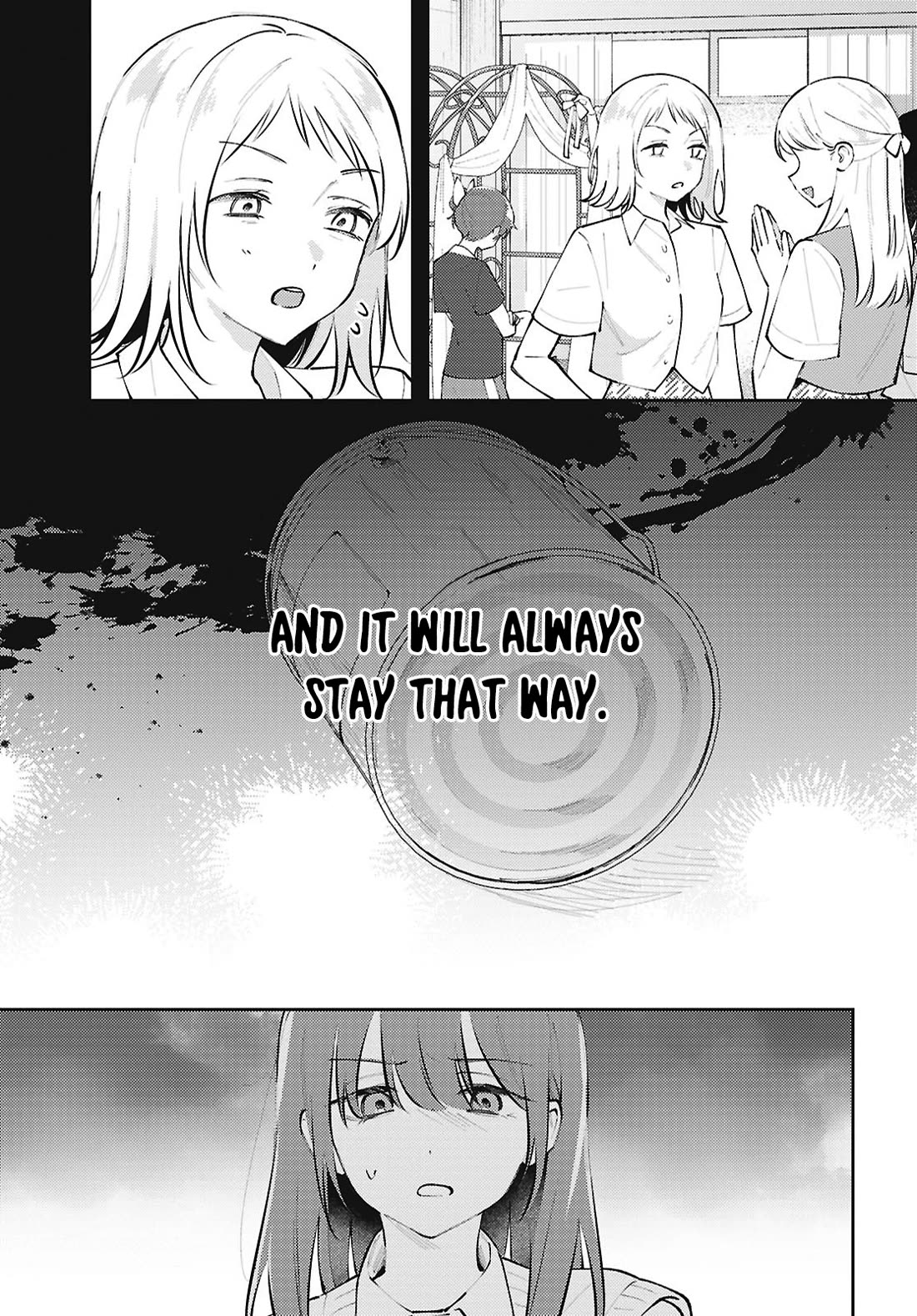 Destroy It All And Love Me In Hell! chapter 30 page 25