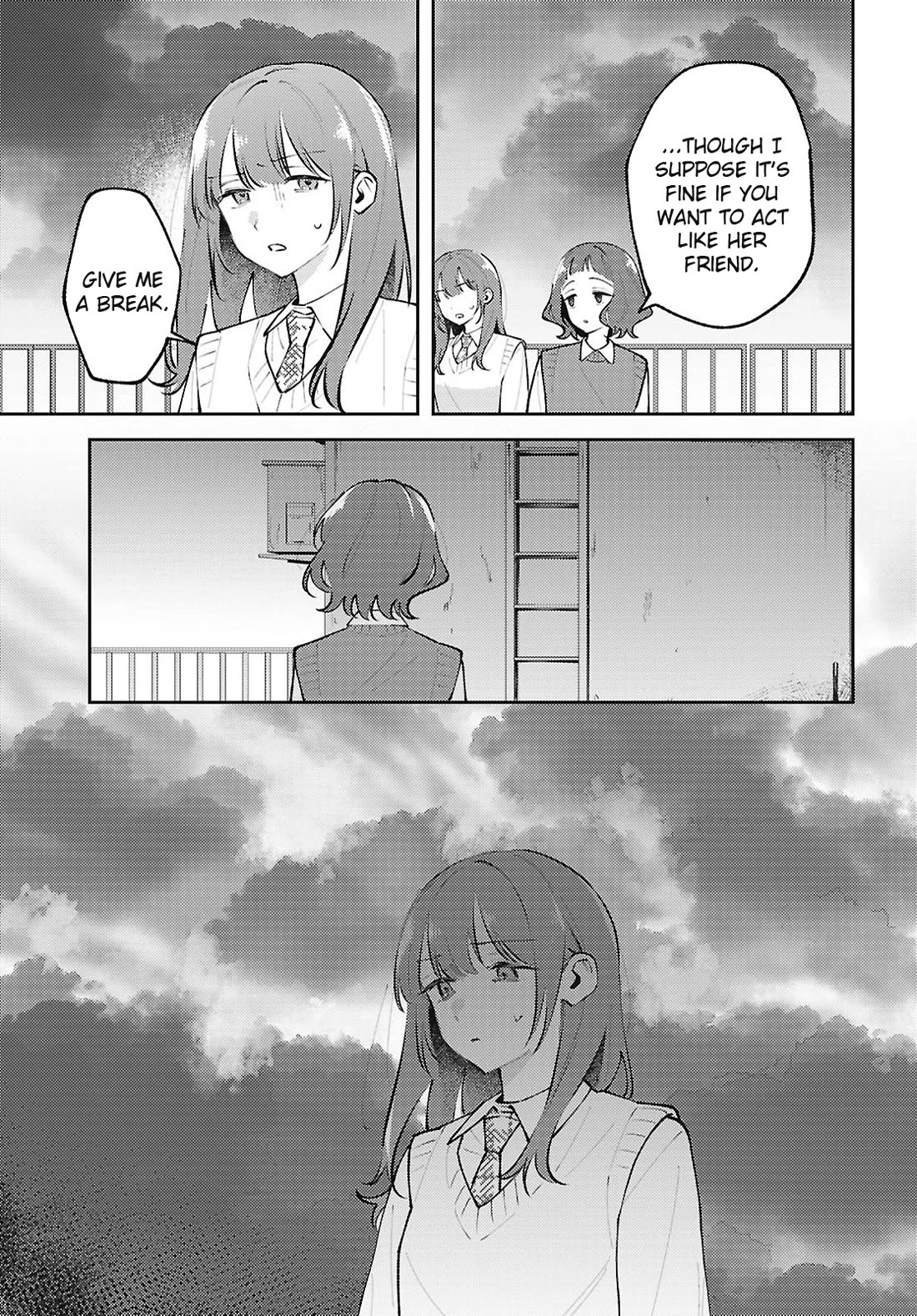 Destroy It All And Love Me In Hell! chapter 30 page 29
