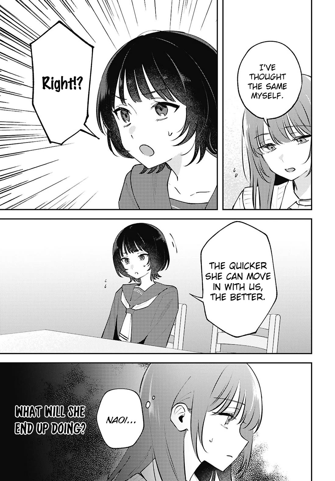 Destroy It All And Love Me In Hell! chapter 31 page 20
