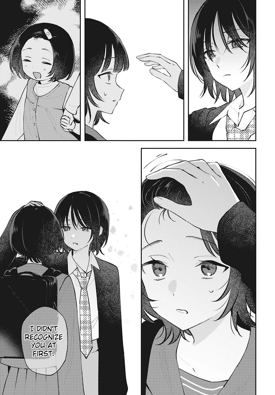 Destroy It All And Love Me In Hell! chapter 31 page 8