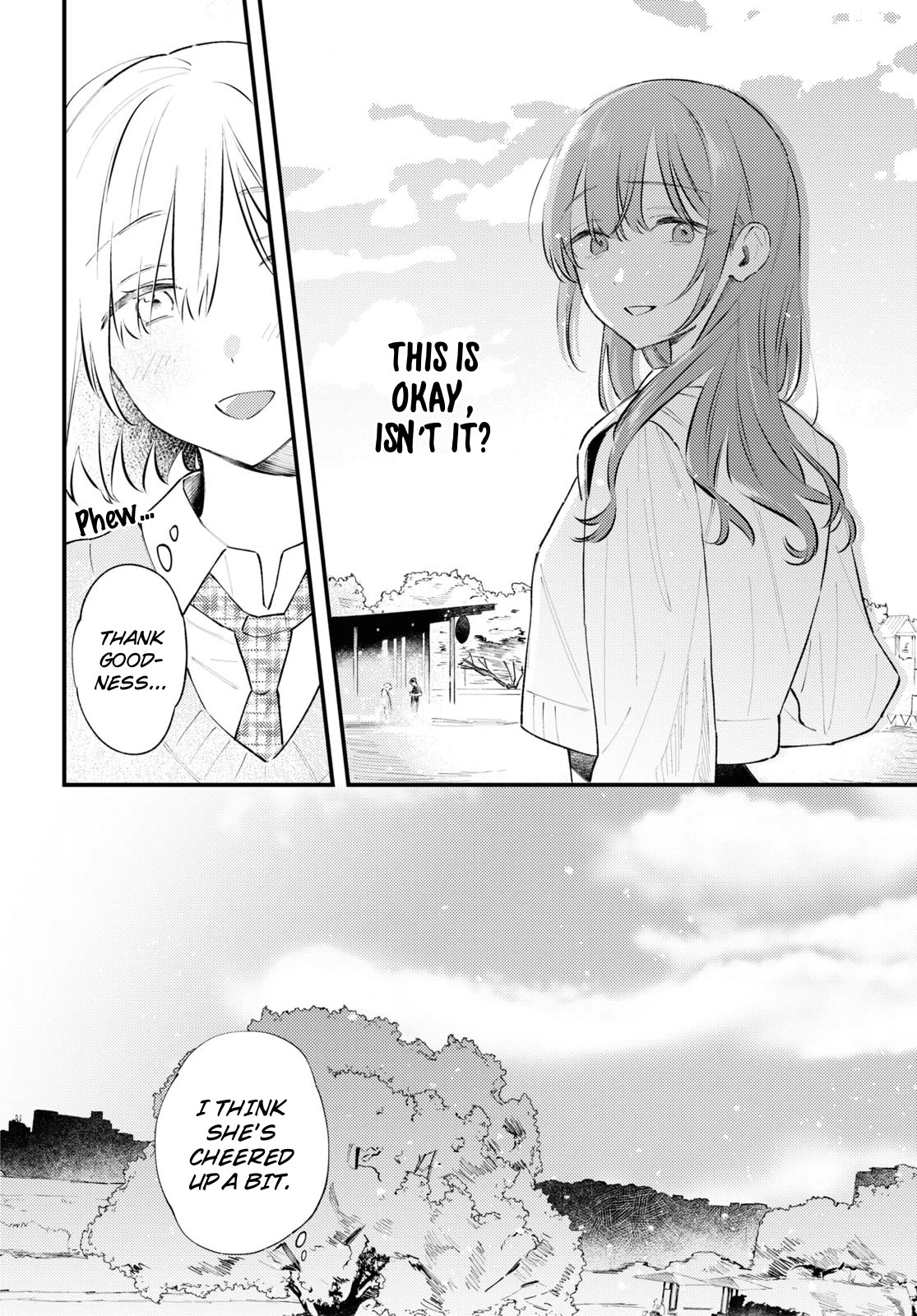 Destroy It All And Love Me In Hell! chapter 4 page 18