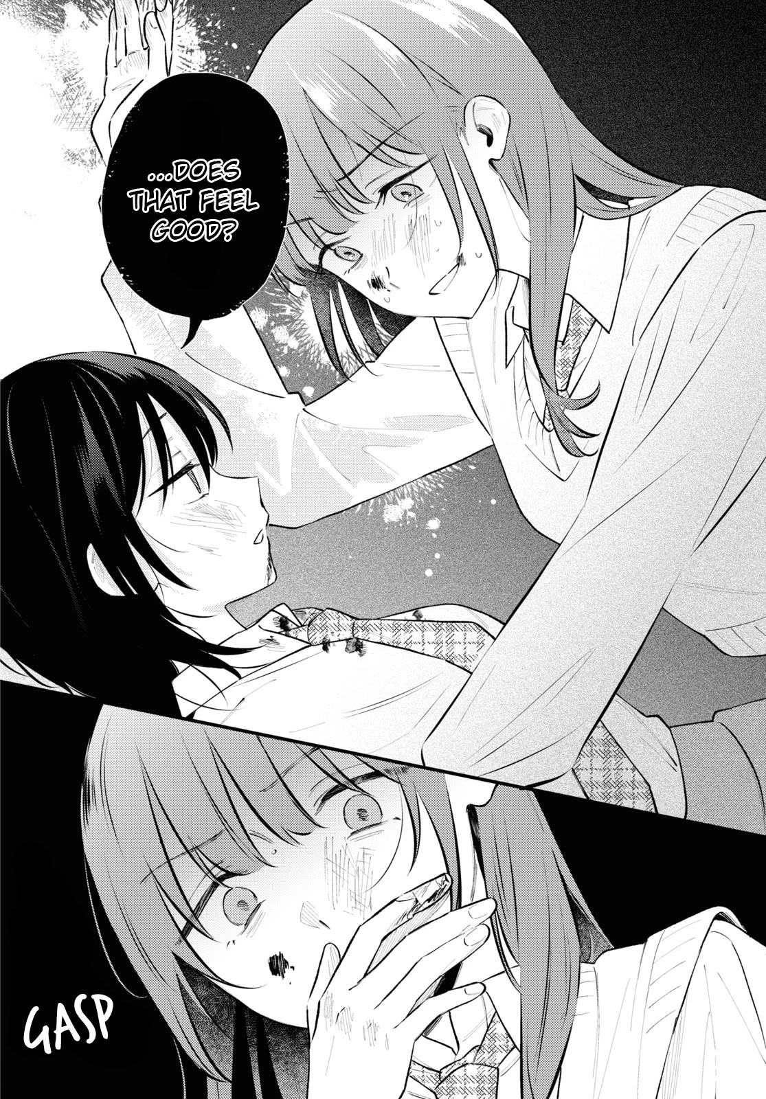 Destroy It All And Love Me In Hell! chapter 5 page 26