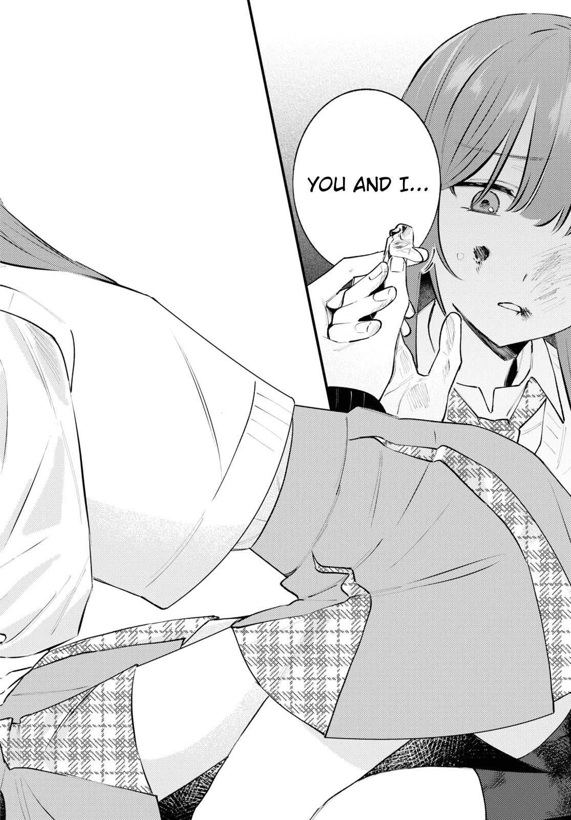 Destroy It All And Love Me In Hell! chapter 5 page 28