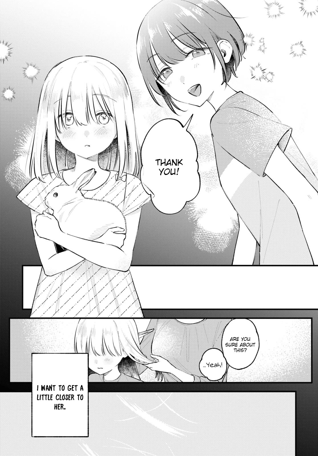 Destroy It All And Love Me In Hell! chapter 7 page 11