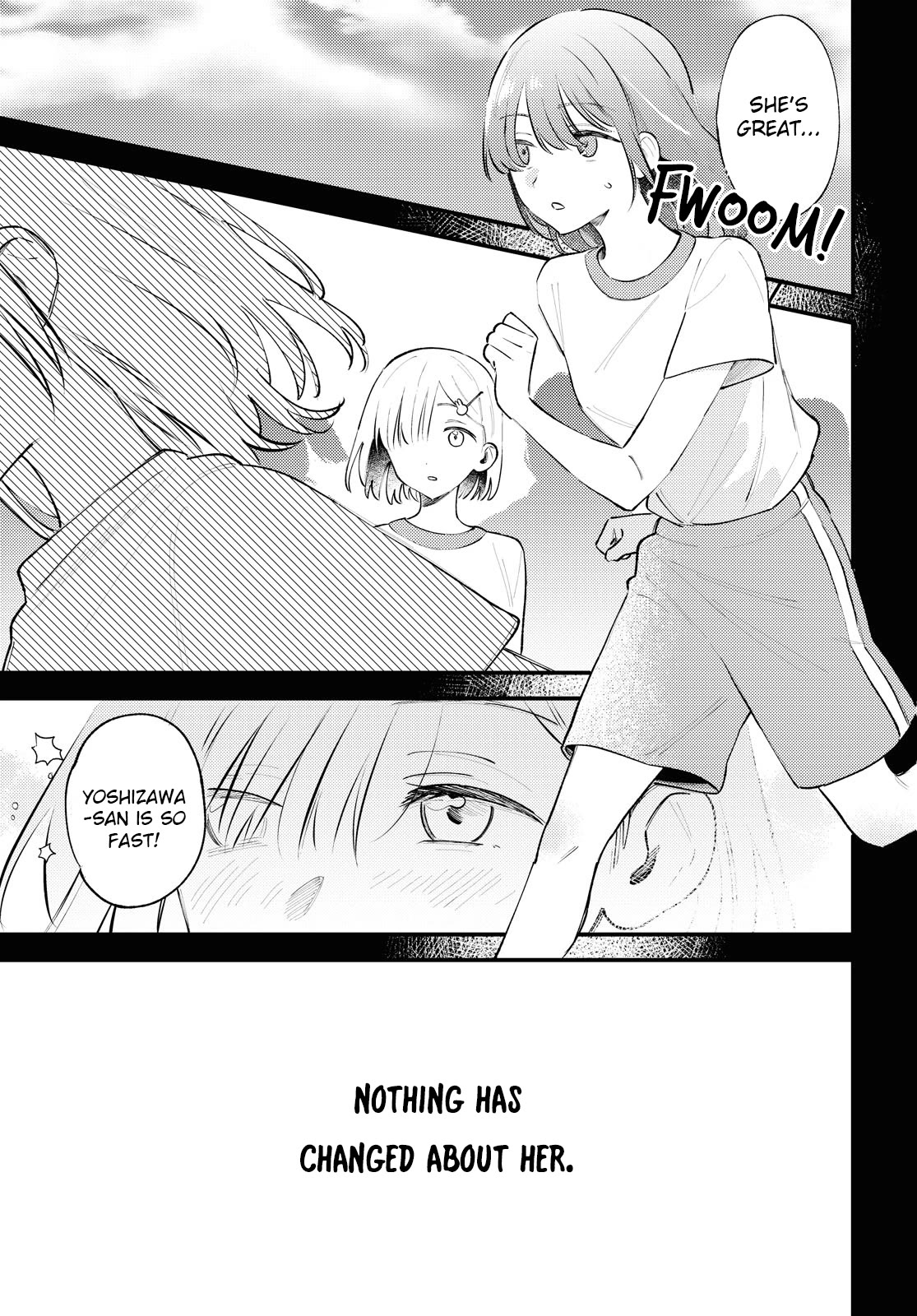 Destroy It All And Love Me In Hell! chapter 7 page 15