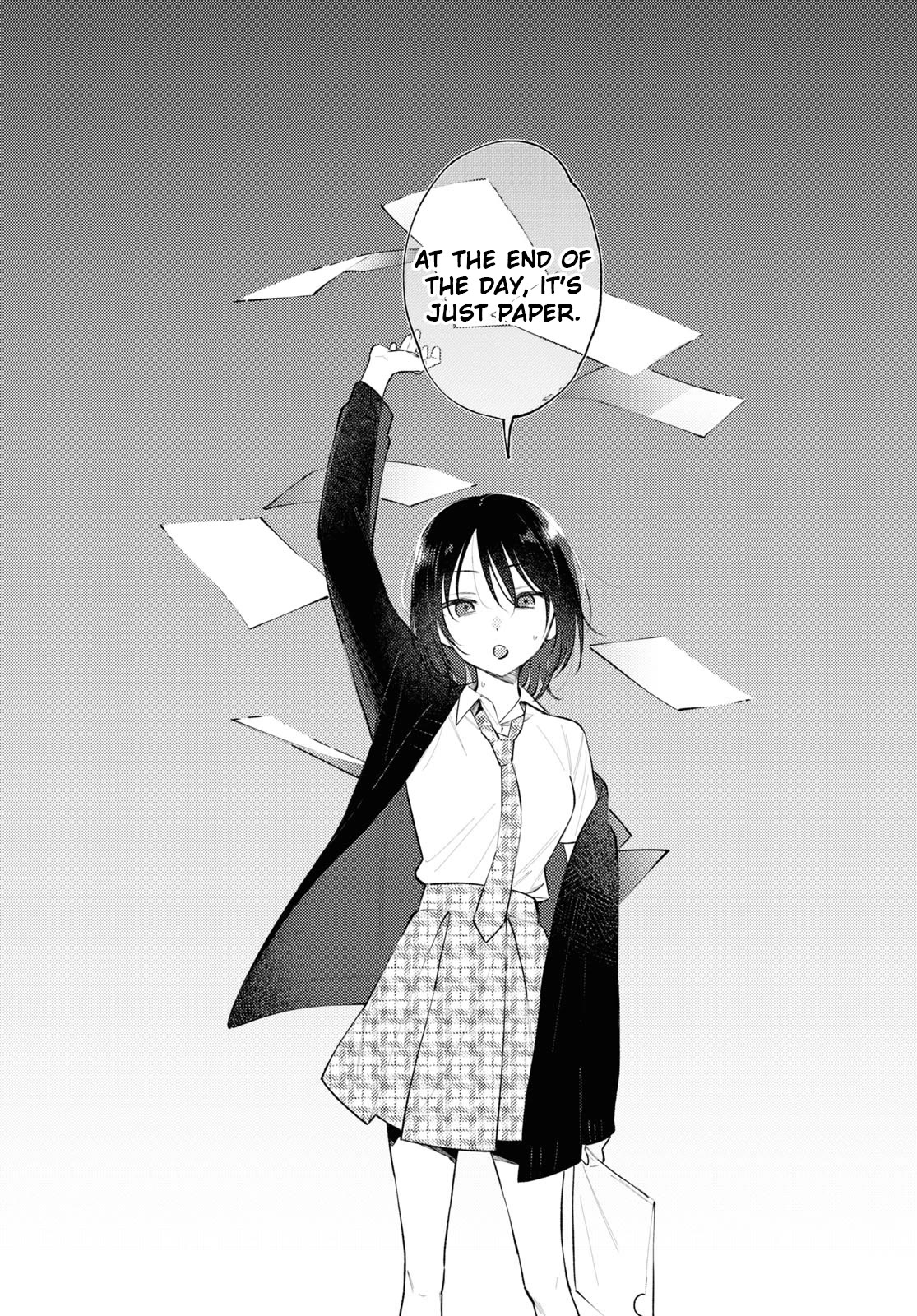 Destroy It All And Love Me In Hell! chapter 8 page 29