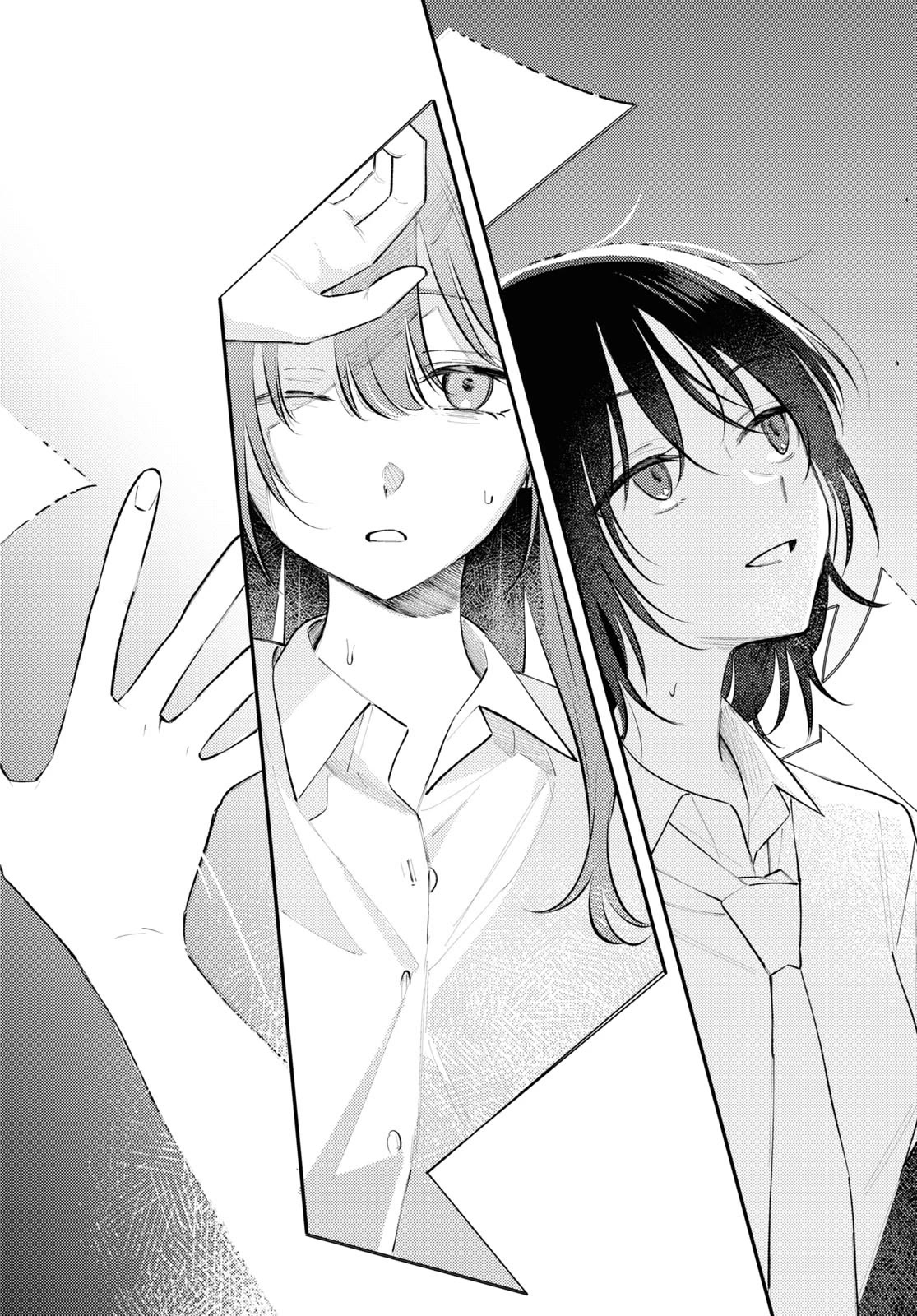 Destroy It All And Love Me In Hell! chapter 8 page 30